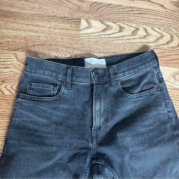 EVERLANE Mid-Rise Jeans SZ 25 - Picture 4 of 9